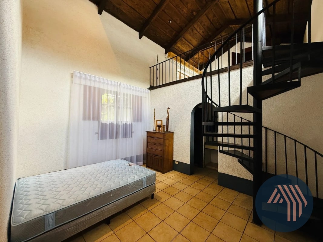 ALQUILER DE LINDA SUITE - PENSATIVO DE GRAVILEAS, ANTIGUA - 5