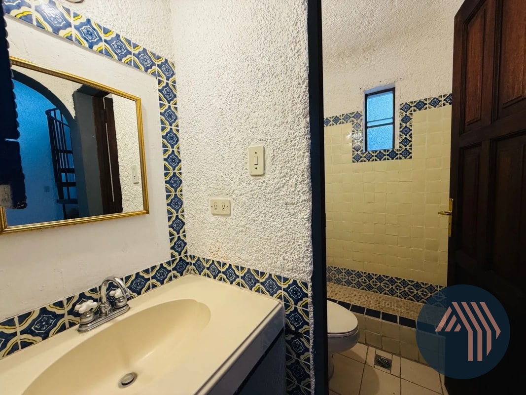 ALQUILER DE LINDA SUITE - PENSATIVO DE GRAVILEAS, ANTIGUA - 7