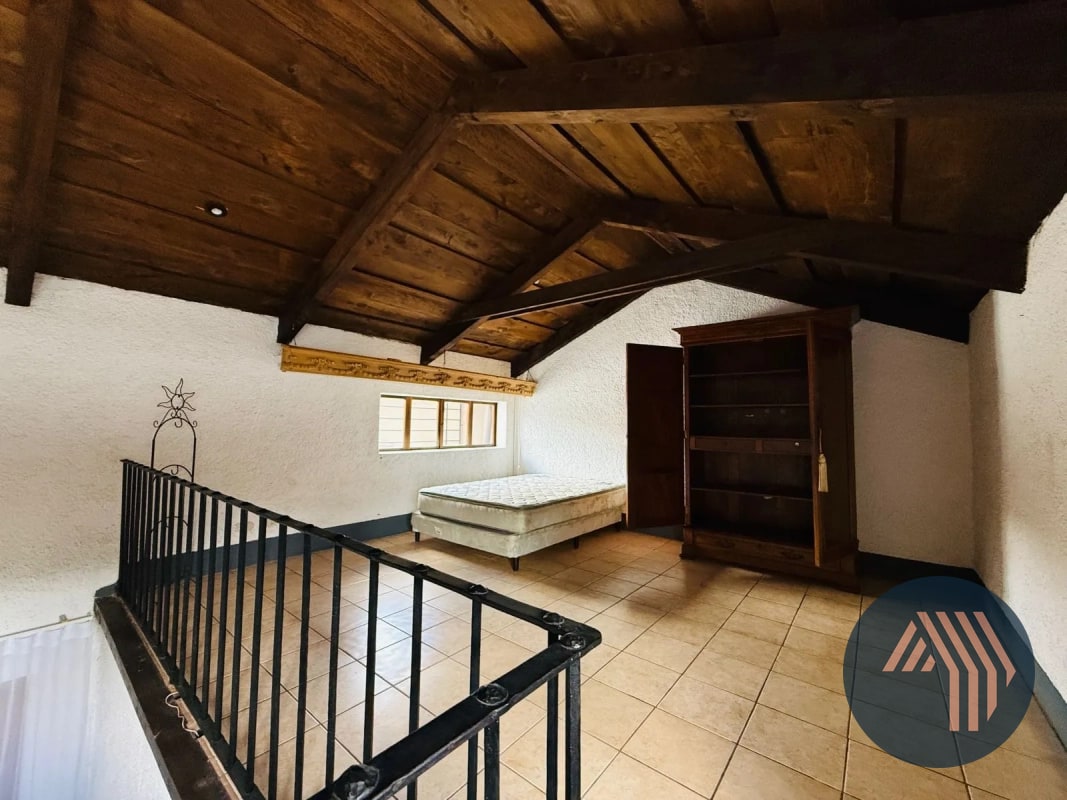 ALQUILER DE LINDA SUITE - PENSATIVO DE GRAVILEAS, ANTIGUA - 8