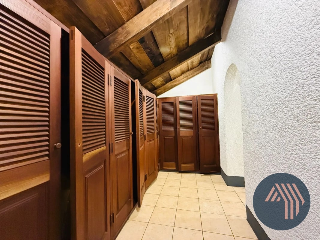 ALQUILER DE LINDA SUITE - PENSATIVO DE GRAVILEAS, ANTIGUA - 10