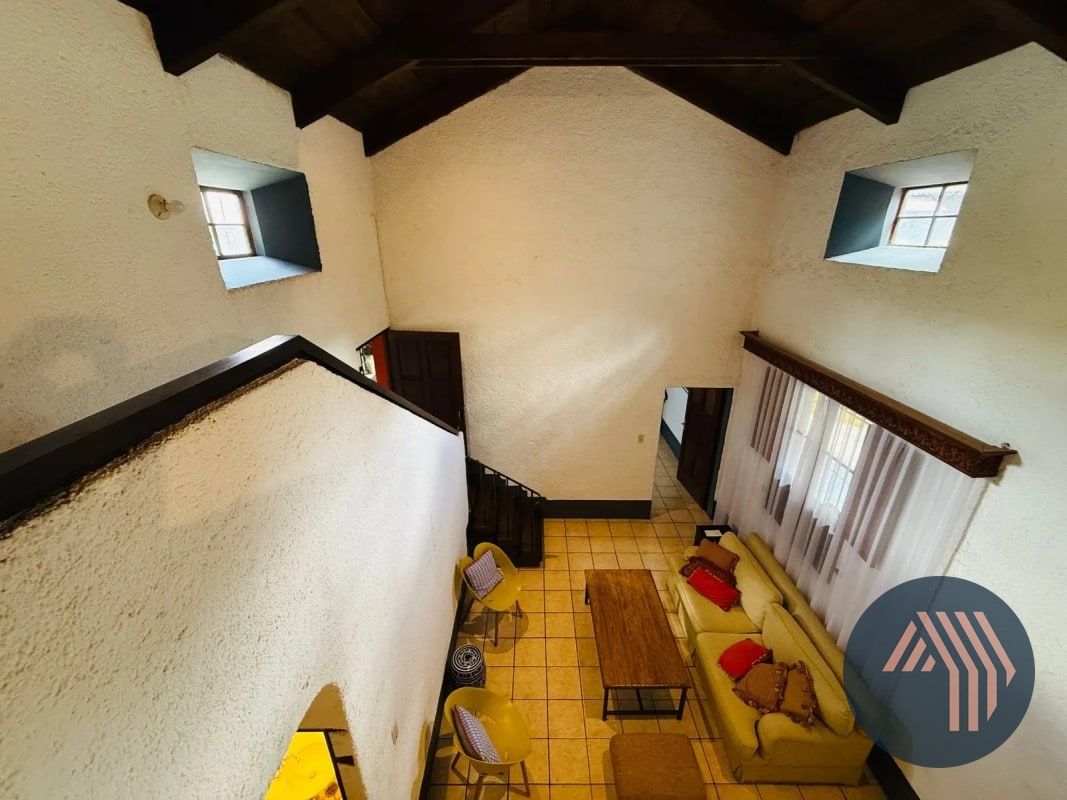 ALQUILER DE LINDA SUITE - PENSATIVO DE GRAVILEAS, ANTIGUA - 12