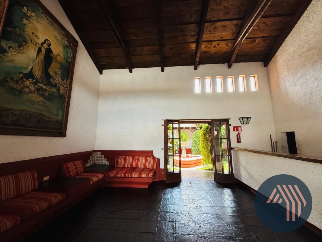 ALQUILER DE LINDA SUITE - PENSATIVO DE GRAVILEAS, ANTIGUA - 14