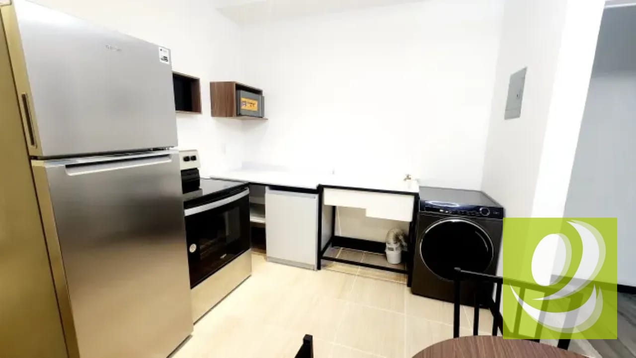 APARTAMENTO PARA ESTRENAR EN ZONA 11 – PROYECTO ELEVA ONCE — Apartamento en Venta en Zona 11, Guatemala, Ciudad — foto 8 de 10