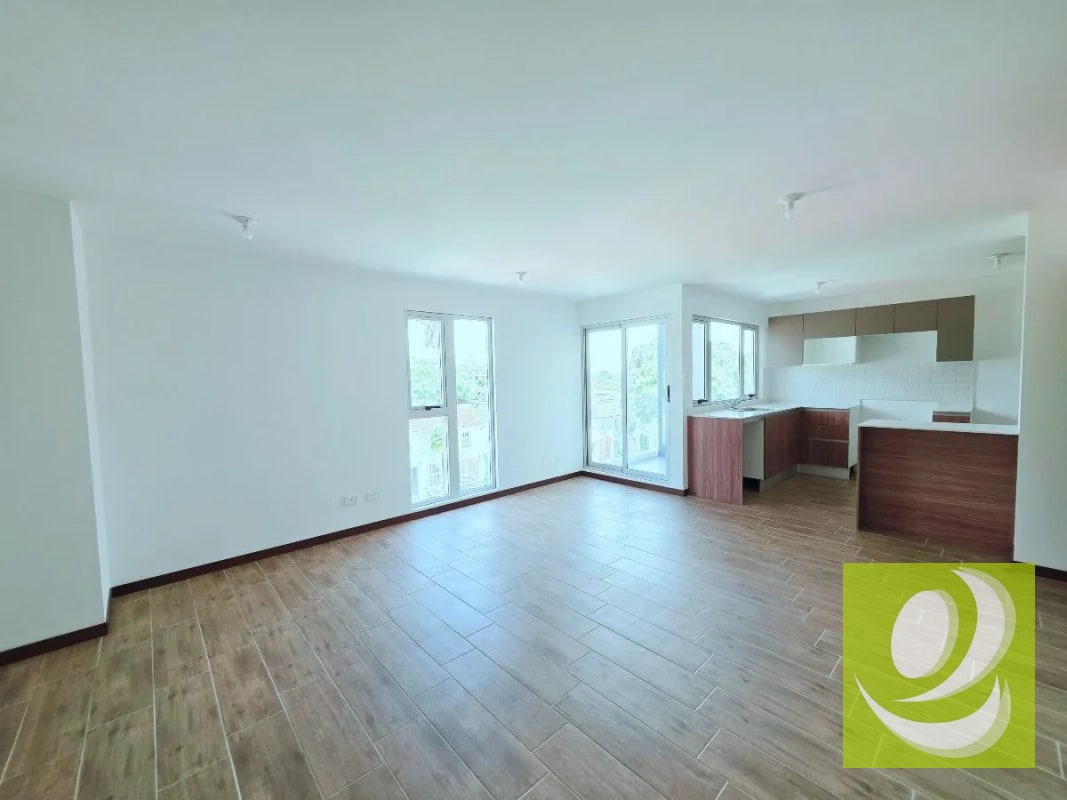 Apartamento de 2 Niveles en Venta Naranjo Z4 de Mixco - 4