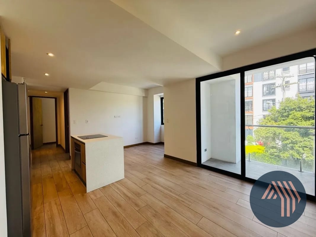 Alquiler de Céntrico Apartamento - Aoki, Zona 14 — Apartamento en Alquiler en AOKI, Zona 14, Guatemala, Ciudad — foto 17 de 17