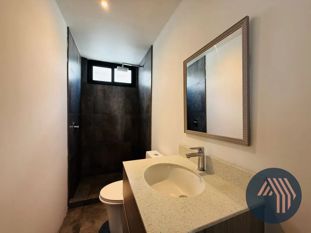 Alquiler de Céntrico Apartamento - Aoki, Zona 14 — Apartamento en Alquiler en AOKI, Zona 14, Guatemala, Ciudad — foto 11 de 17
