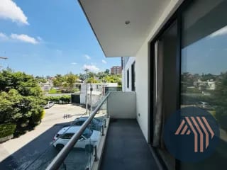 Alquiler de Céntrico Apartamento - Aoki, Zona 14 — Apartamento en Alquiler en AOKI, Zona 14, Guatemala, Ciudad — miniatura 13 de 17
