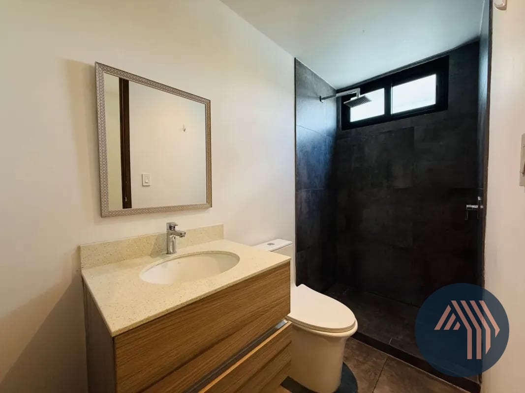 Alquiler de Céntrico Apartamento - Aoki, Zona 14 — Apartamento en Alquiler en AOKI, Zona 14, Guatemala, Ciudad — foto 8 de 17