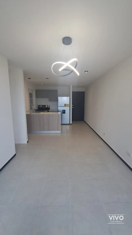 Se alquila apartamento, 2 habitaciones, Parque San Jorge zona 11 Ciudad Guatemala - 13