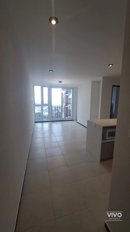 Se alquila apartamento, 2 habitaciones, Parque San Jorge zona 11 Ciudad Guatemala - 12