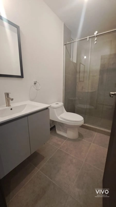 Se alquila apartamento, 2 habitaciones, Parque San Jorge zona 11 Ciudad Guatemala - 10