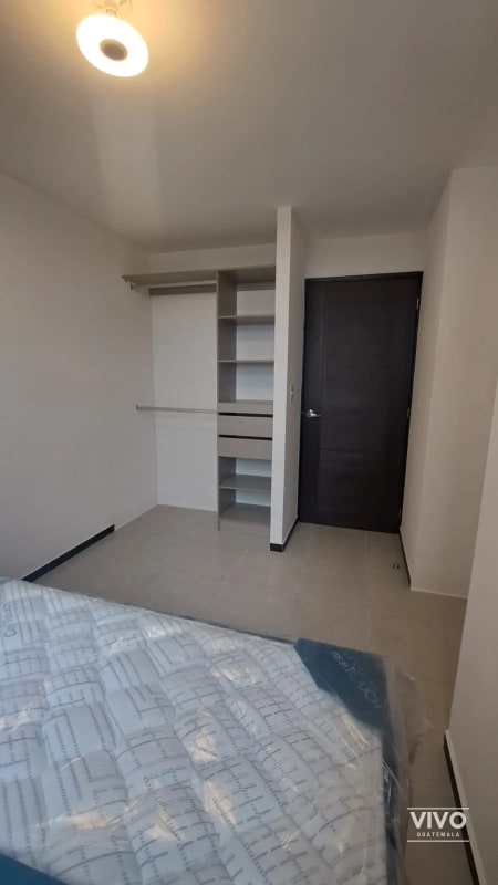 Se alquila apartamento, 2 habitaciones, Parque San Jorge zona 11 Ciudad Guatemala - 9