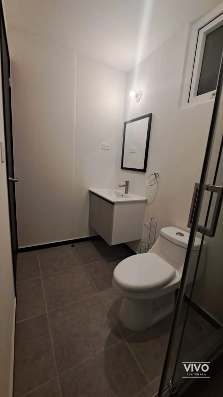 Se alquila apartamento, 2 habitaciones, Parque San Jorge zona 11 Ciudad Guatemala - 8