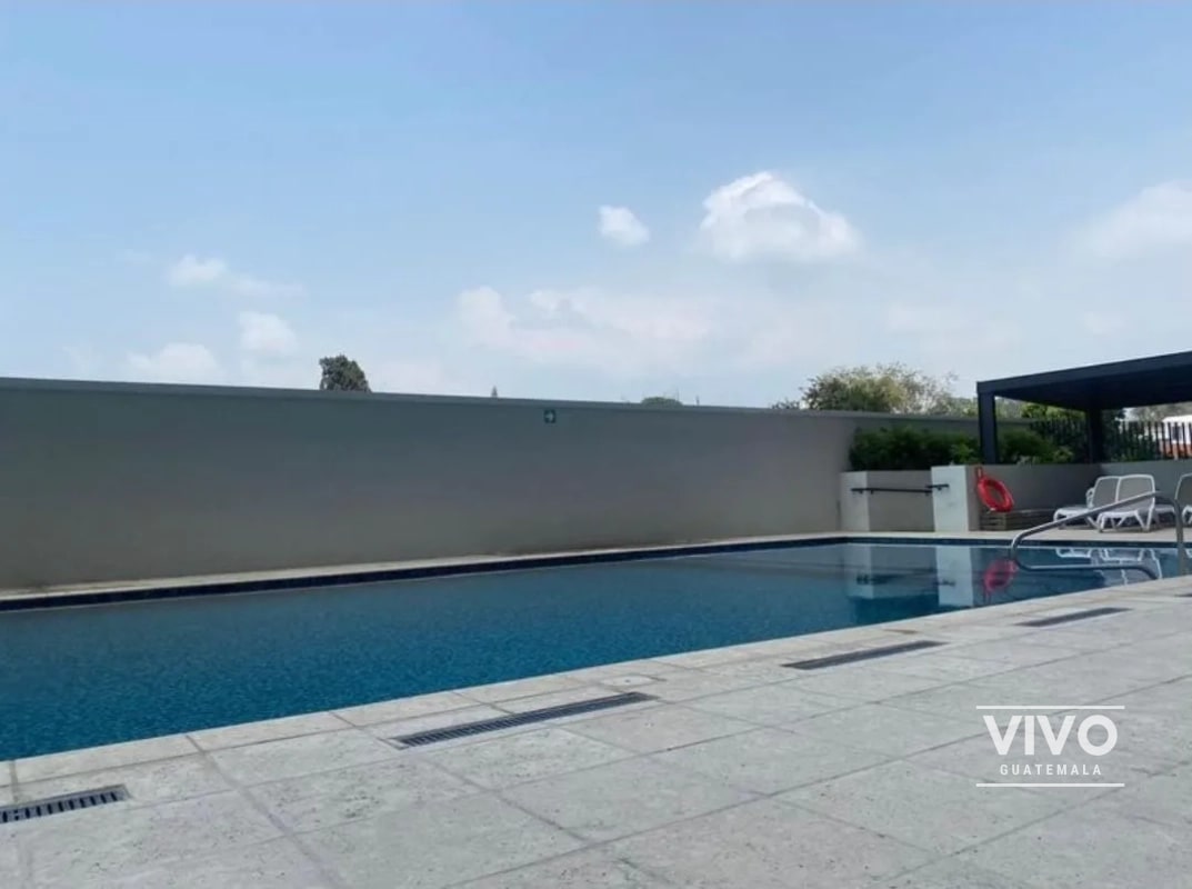 Se alquila apartamento, 2 habitaciones, Parque San Jorge zona 11 Ciudad Guatemala - 7