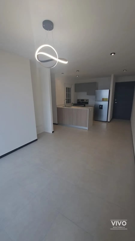 Se alquila apartamento, 2 habitaciones, Parque San Jorge zona 11 Ciudad Guatemala - 6