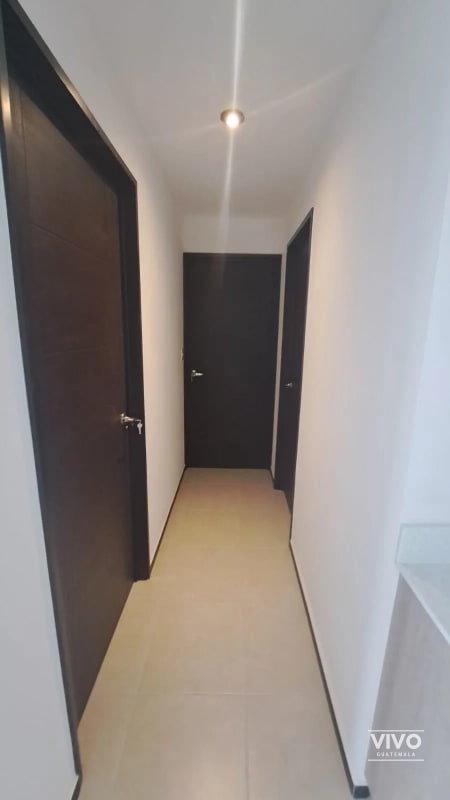 Se alquila apartamento, 2 habitaciones, Parque San Jorge zona 11 Ciudad Guatemala - 5