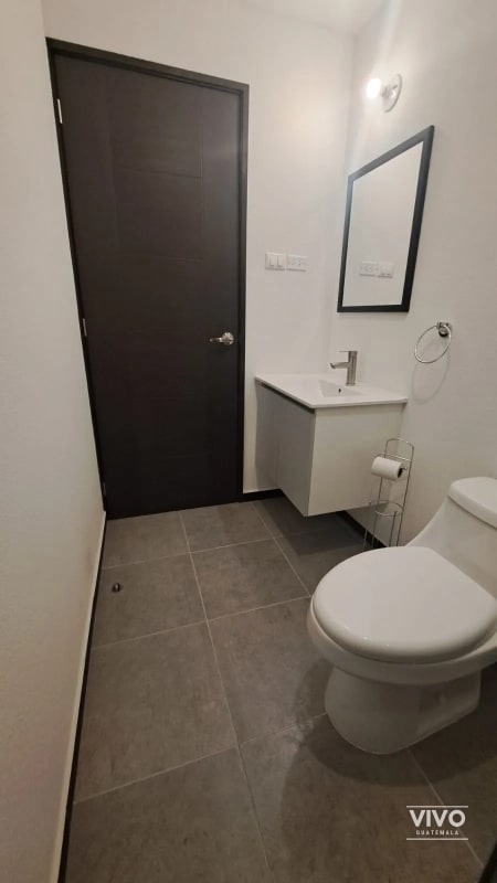 Se alquila apartamento, 2 habitaciones, Parque San Jorge zona 11 Ciudad Guatemala - 15