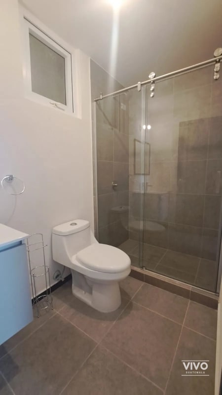 Se alquila apartamento, 2 habitaciones, Parque San Jorge zona 11 Ciudad Guatemala - 3
