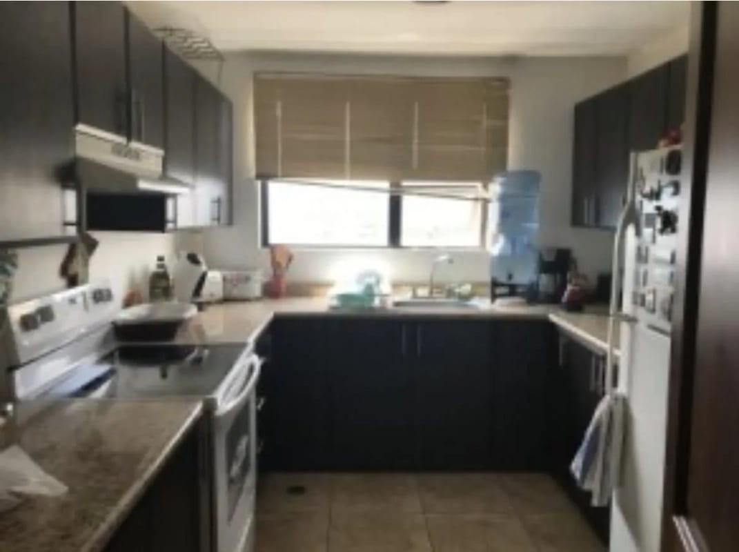 AMPLIO APARTAMENTO EN VENTA, EDIFICIO VIVALDI ZONA 14 — Apartamento en Venta en Vivaldi, Zona 14, Guatemala, Ciudad — foto 3 de 8