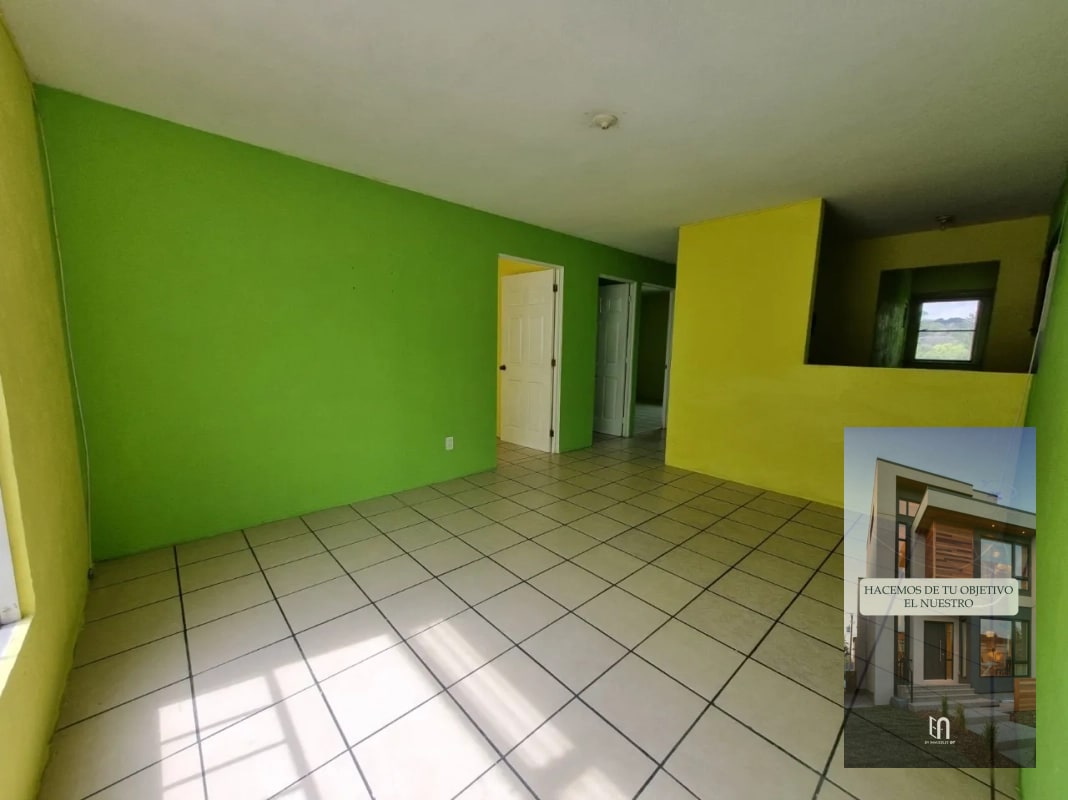 VENDO APARTAMENTO EN EL REFUGIO DE SAN RAFAEL ZONA 18 - 14