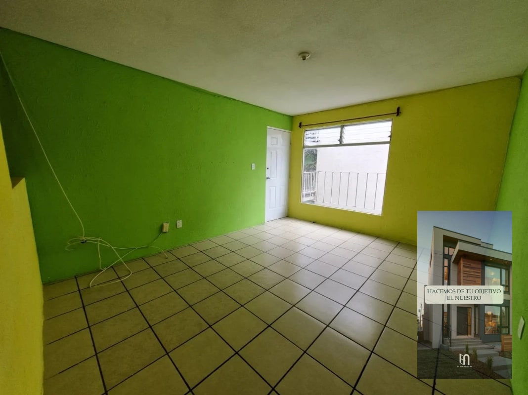 VENDO APARTAMENTO EN EL REFUGIO DE SAN RAFAEL ZONA 18 - 13