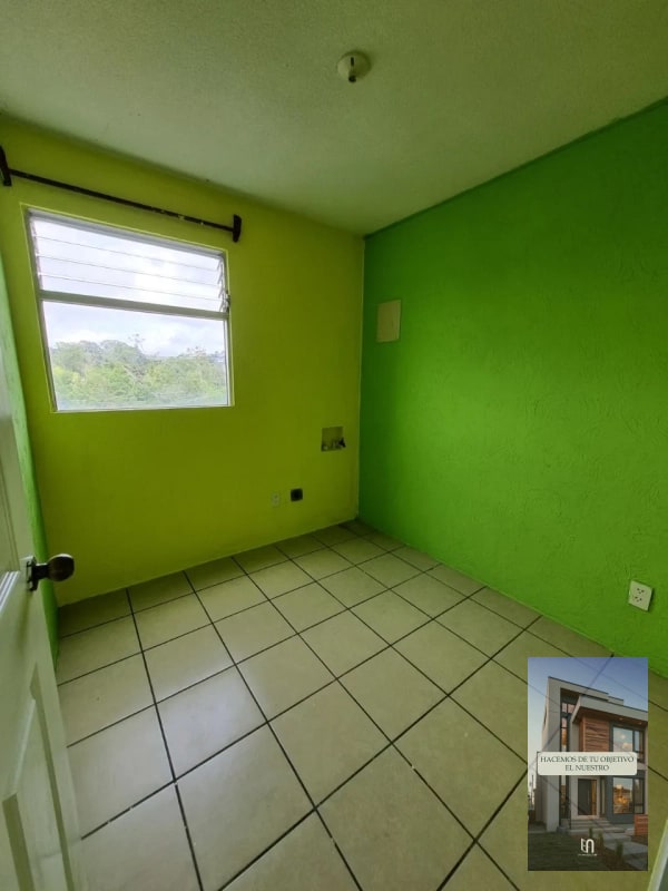 VENDO APARTAMENTO EN EL REFUGIO DE SAN RAFAEL ZONA 18 - 12
