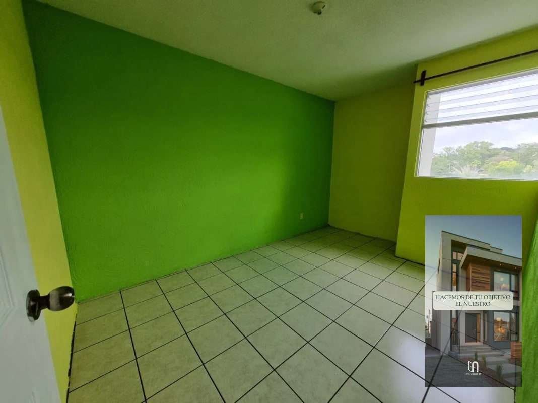 VENDO APARTAMENTO EN EL REFUGIO DE SAN RAFAEL ZONA 18 - 10