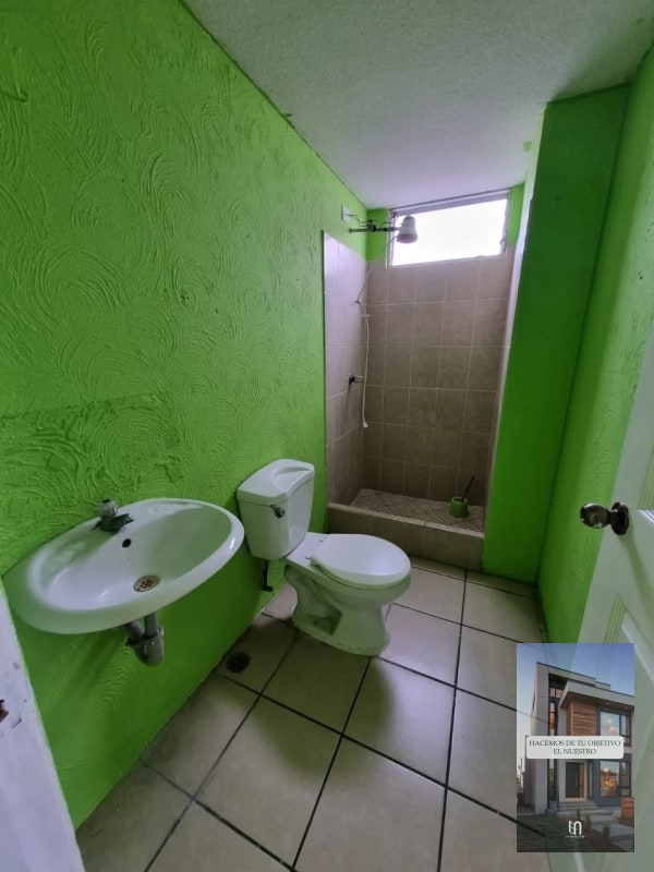 VENDO APARTAMENTO EN EL REFUGIO DE SAN RAFAEL ZONA 18 - 9