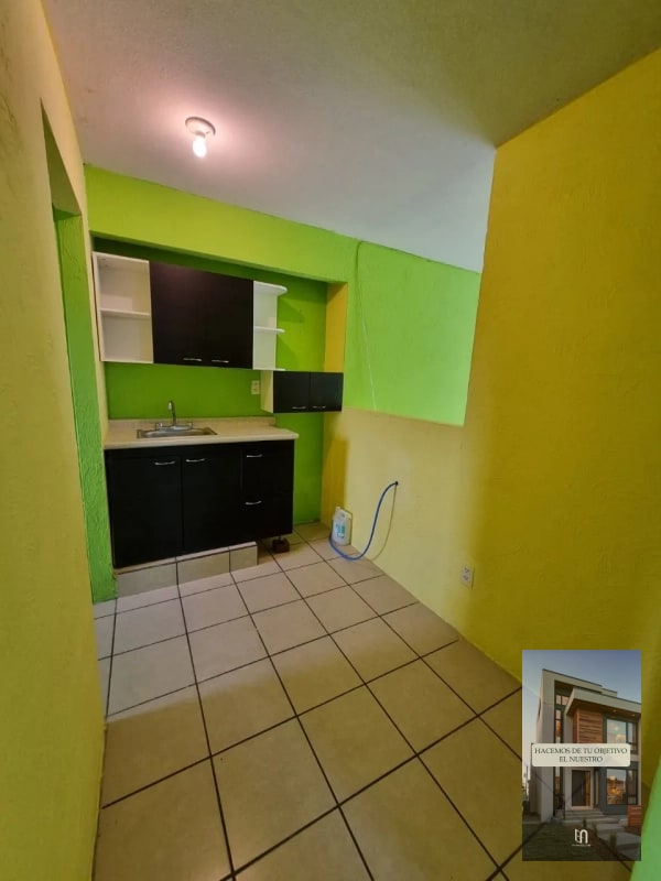 VENDO APARTAMENTO EN EL REFUGIO DE SAN RAFAEL ZONA 18 - 8