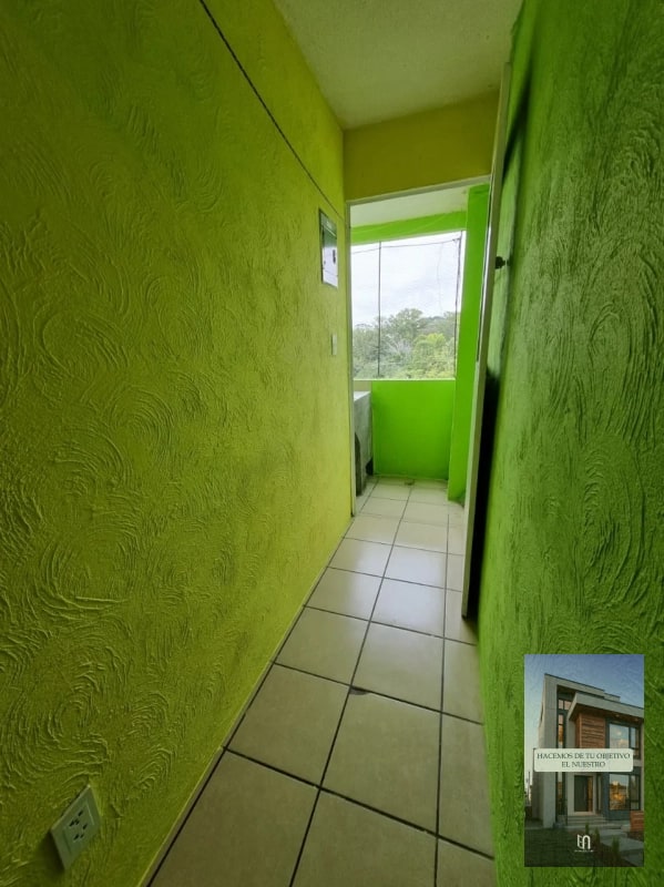 VENDO APARTAMENTO EN EL REFUGIO DE SAN RAFAEL ZONA 18 - 7