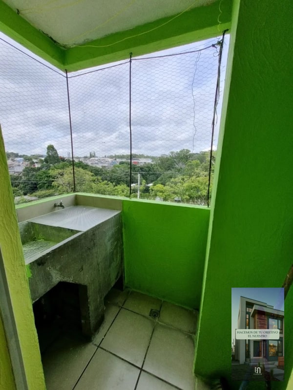 VENDO APARTAMENTO EN EL REFUGIO DE SAN RAFAEL ZONA 18 - 6