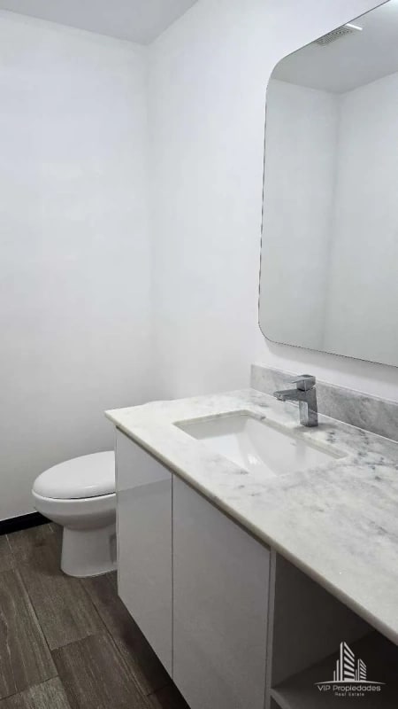 Segheria zona 14, apartamento en alquiler - 8