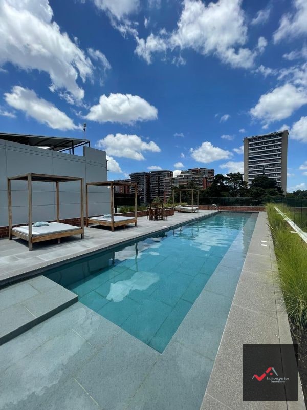 APARTAMENTO EN VENTA ZONA 14 CASA CAÑADA - 15