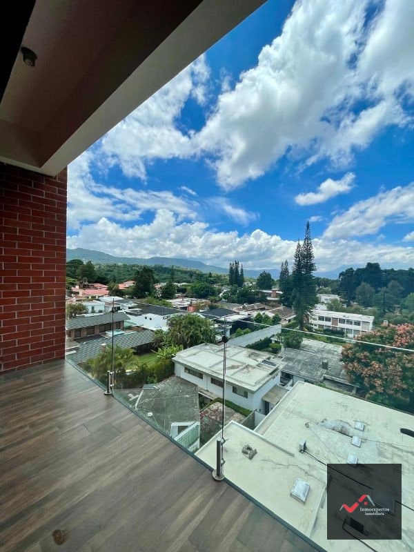 APARTAMENTO EN VENTA ZONA 14 CASA CAÑADA - 7