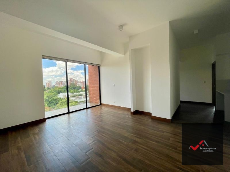 APARTAMENTO EN VENTA ZONA 14 CASA CAÑADA - 9