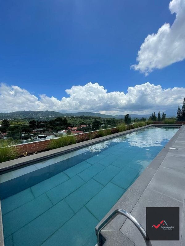 APARTAMENTO EN VENTA ZONA 14 CASA CAÑADA — Apartamento en Venta en Zona 14, Guatemala, Ciudad — foto 15 de 16