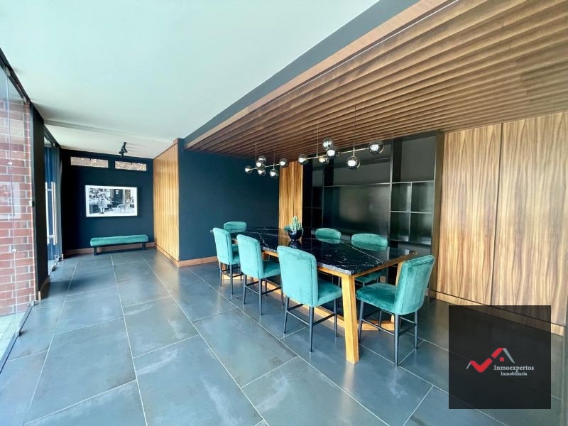 APARTAMENTO EN VENTA ZONA 14 CASA CAÑADA - 13