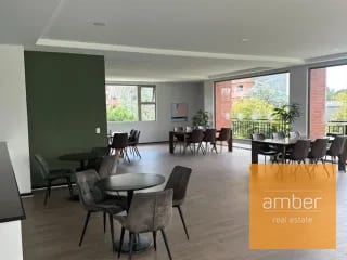 Segheria, zona 14 — Apartamento en Venta en Segheria, Zona 14, Guatemala, Ciudad — miniatura 6 de 10