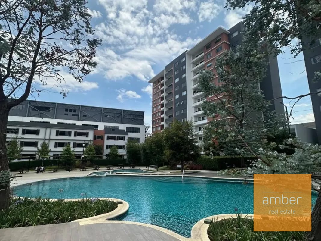 Segheria, zona 14 — Apartamento en Venta en Segheria, Zona 14, Guatemala, Ciudad — foto 1 de 10