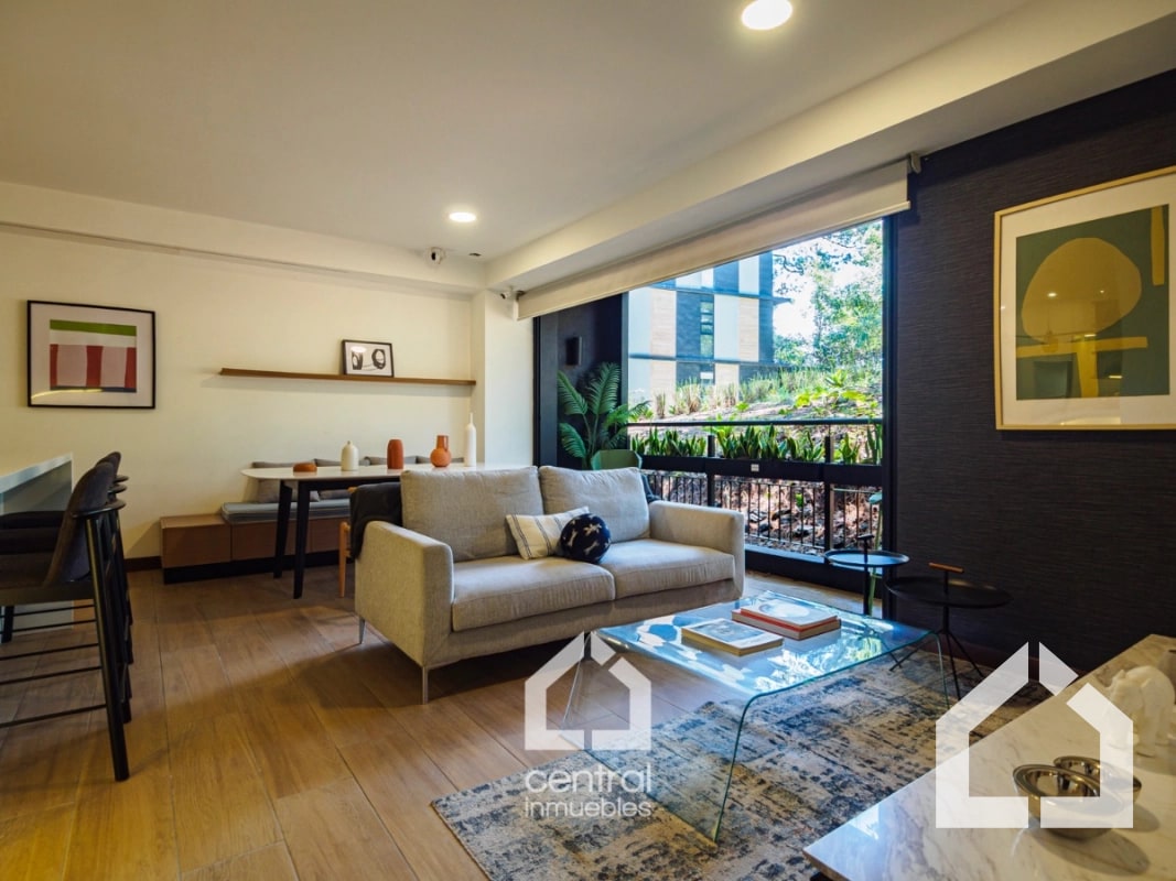 Apartamentos en nuevo proyecto Vilabosque 34, Kanajuyú, zona 16 - 13