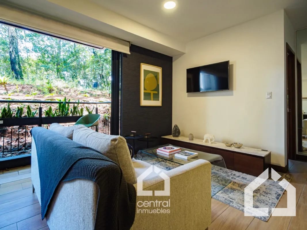 Apartamentos en nuevo proyecto Vilabosque 34, Kanajuyú, zona 16 — Apartamento en Venta en Kanajuyú, Zona 16, Guatemala, Ciudad — foto 13 de 16