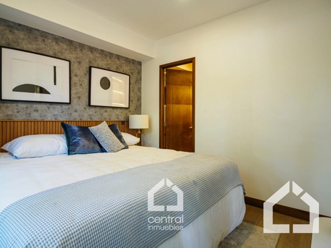Apartamentos en nuevo proyecto Vilabosque 34, Kanajuyú, zona 16 - 10