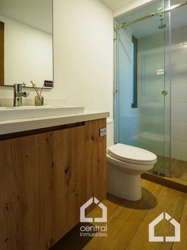 Apartamentos en nuevo proyecto Vilabosque 34, Kanajuyú, zona 16 - 8