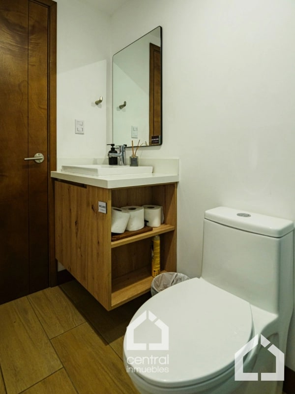 Apartamentos en nuevo proyecto Vilabosque 34, Kanajuyú, zona 16 - 7