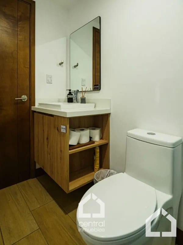 Apartamentos en nuevo proyecto Vilabosque 34, Kanajuyú, zona 16 — Apartamento en Venta en Kanajuyú, Zona 16, Guatemala, Ciudad — foto 8 de 16