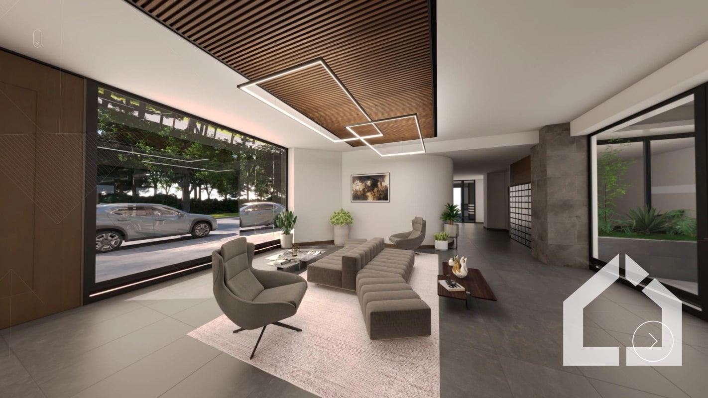 Apartamentos en nuevo proyecto Vilabosque 34, Kanajuyú, zona 16 - 6