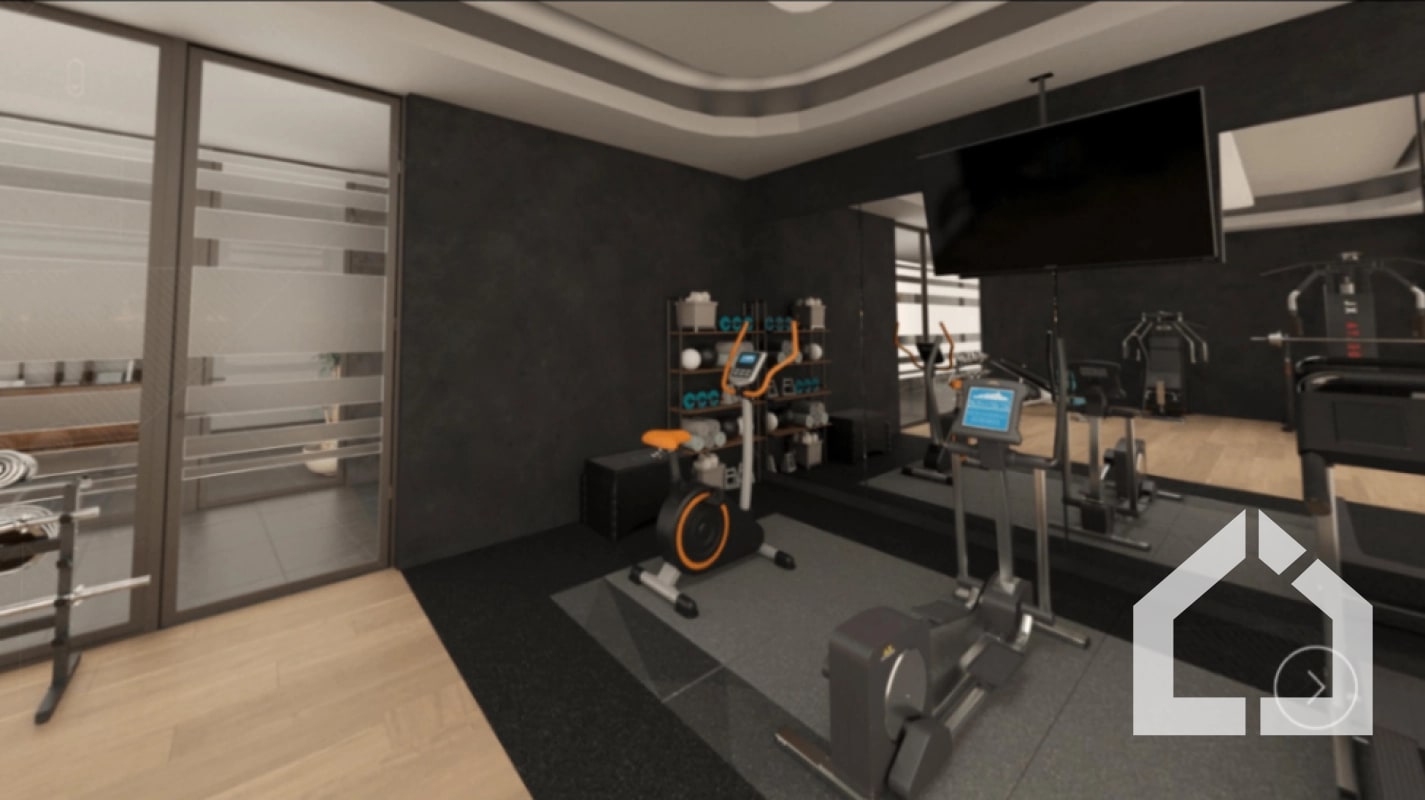 Apartamentos en nuevo proyecto Vilabosque 34, Kanajuyú, zona 16 - 5