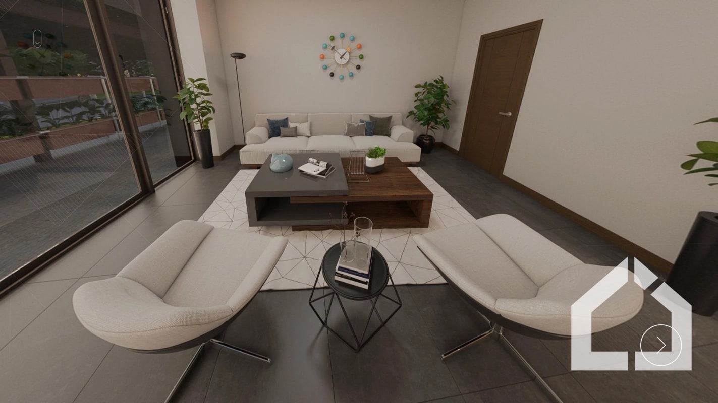 Apartamentos en nuevo proyecto Vilabosque 34, Kanajuyú, zona 16 - 3