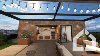 Apartamentos en nuevo proyecto Vilabosque 34, Kanajuyú, zona 16 — Apartamento en Venta en Kanajuyú, Zona 16, Guatemala, Ciudad — miniatura 3 de 16
