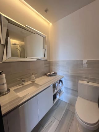 HERMOSO APARTAMENTO EN VENTA ZONA 15  BADEN — Apartamento en Venta en Baden, Zona 15, Guatemala, Ciudad — miniatura 8 de 13